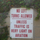 Illustration for article titled Americas 10 Most Confusing Traffic Signs